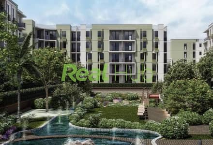 45% cash discount | Apartments from EGP 3.5M | By a leading developer | Prime location next to Patio Oro.