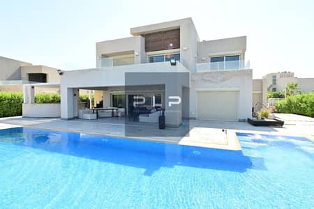 Lowest price for a standalone villa with a cabana and private pool in Hacienda Bay; ready to move and priced attractively for a quick s