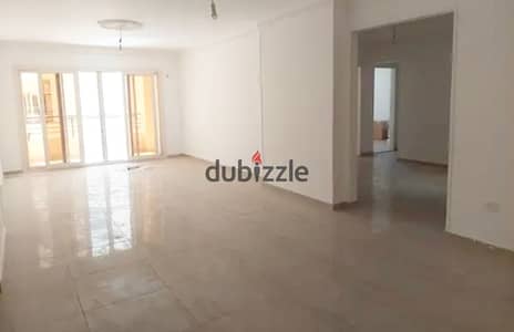 شقة للايجار السكنى 150م / كفر عبدو بالقرب كيروسيز مول مطلات مفتوحة مبانى حديثة