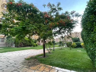  Distinctive Apartment for Sale in Madinaty – B1, G18 One of the best locations in Madinaty for living and investment Immediate delivery Offered at a commercial price for quick sale