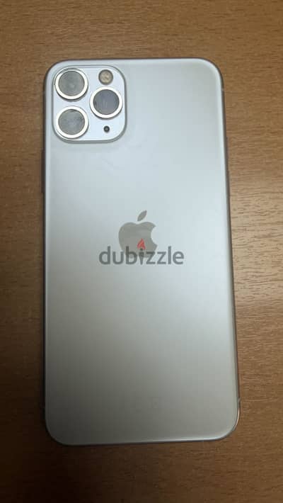 Apple - iPhone 11 Pro