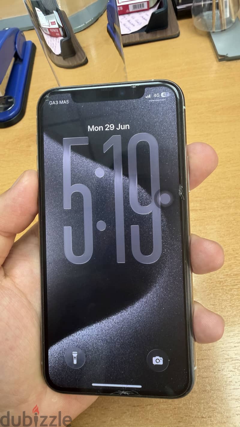 Apple - iPhone 11 Pro 2