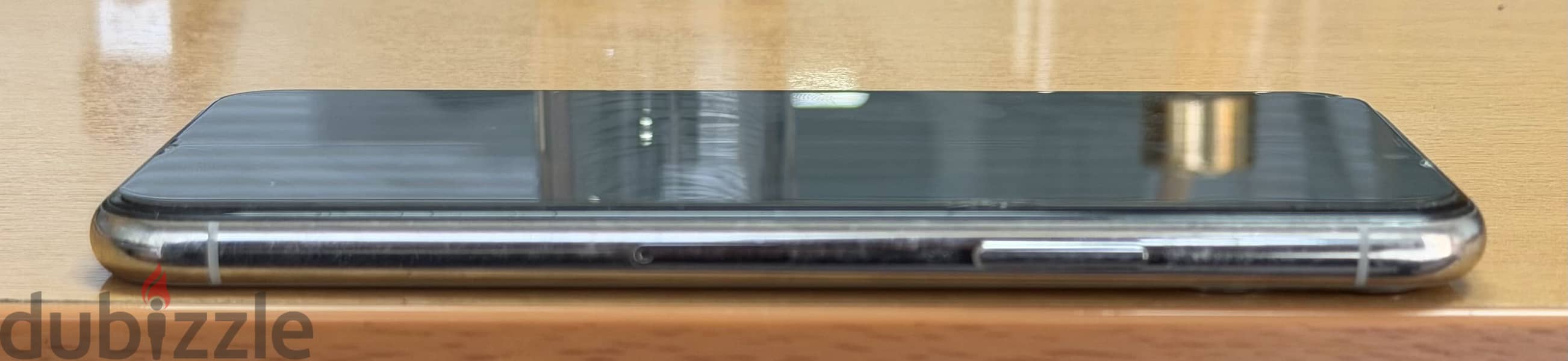 Apple - iPhone 11 Pro 4