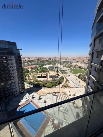 Apartment for Sale – 168 sqm | Zed West, Sheikh Zayed | Fully Finished | Zed Park View