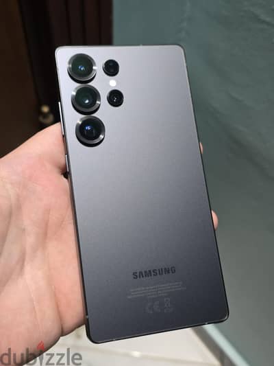 Samsung S25 Ultra