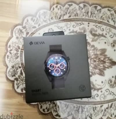 ساعه سمارت smart watch pro5