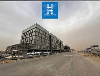 ٍReady to move, fully finished with air conditioning, direct from Suez, Prime Location office for sale by Madinet Misr for Housing and Developmen