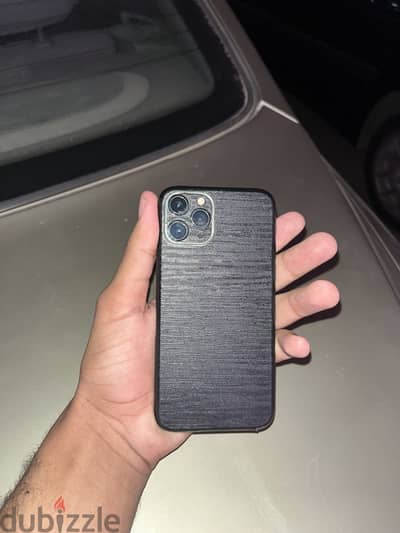 Apple - iPhone 11 Pro