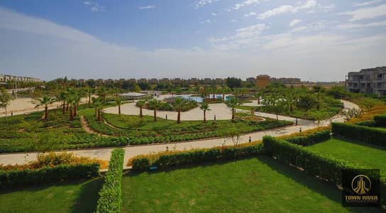 Chalet for sale in Ain Bay Village, Ain Sokhna – featuring a prime layout and high-end finishing. The village offers a full range of amenities,. . . . . . .