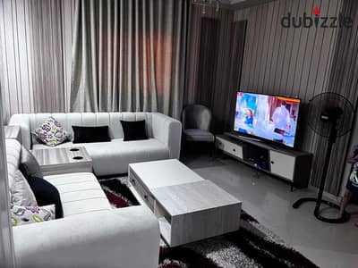 From the owner: 3-bedroom apartment for sale, super deluxe finishing, ready to move in | Apartment for sale - Mokattam