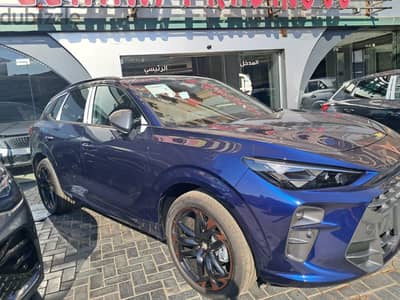 كوبرا تيرامار 2026 سعر نهائي داخل المعرض