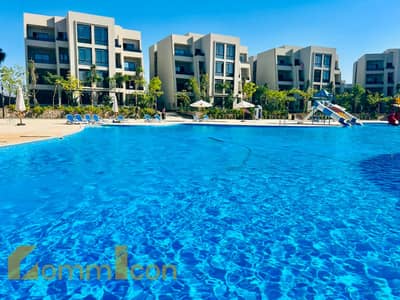 An exceptional investment opportunity in Sky City Galala | Full finishing and installment up to 10 years