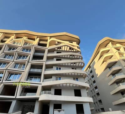 Apartment 3bed, ready to move, prime location in Midtown Condo Compound, New Administrative Capital