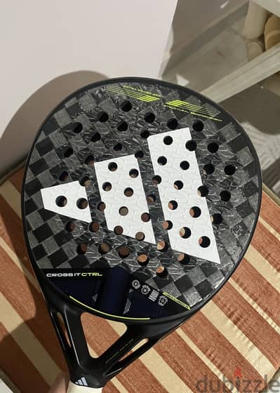 Adidas Cross It CTRl