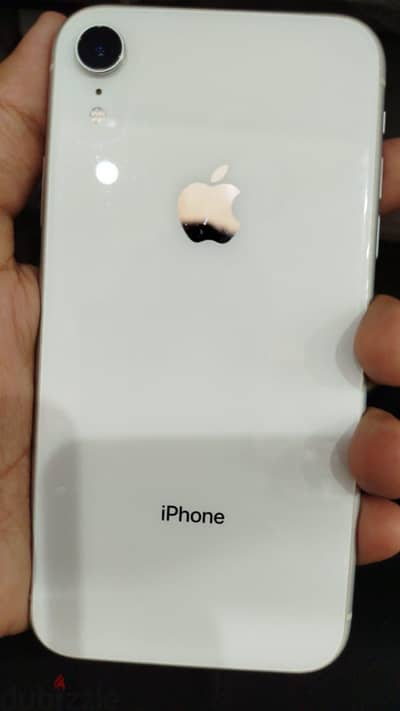 Apple - iPhone XR