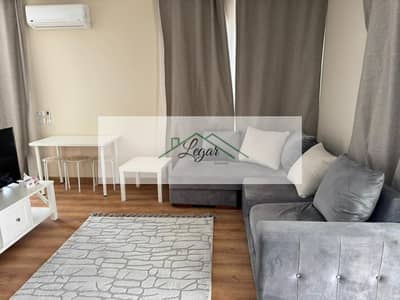 ستديو بروف للايجار مفروش بالكامل في بالم باركس بسعر لقطه _ Palm Parks Compound – 6th of October