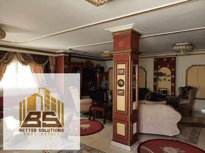 Duplex for sale in Al Obour City in Komond Golf City