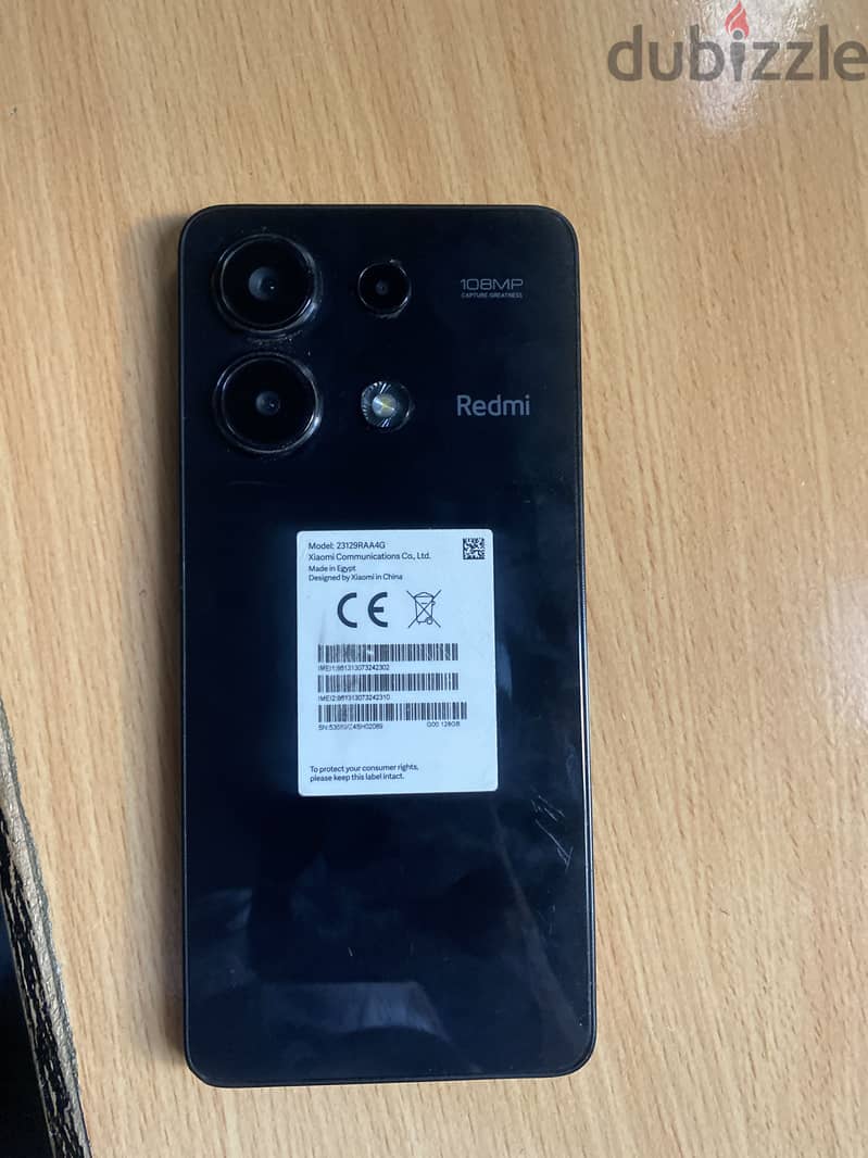 Realme 13 Pro 1