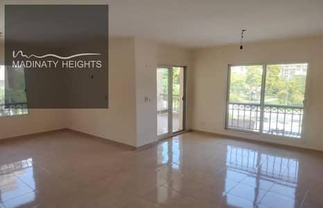 ‏Rare Deal in Madinaty B3 | 175 sqm Corner Apartment, First Floor, Unmatched Market Price