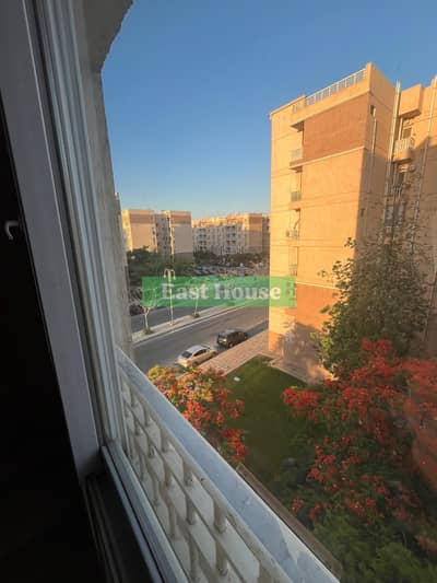 Apartment for Rent in Madinaty – B7