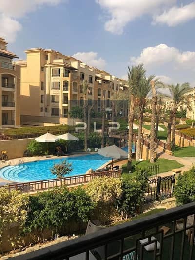 شقة مميزة بمساحة 220 متر للبيع في ستون ريزيدنس Stone Residence