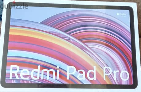 تابلت redmi pad pro