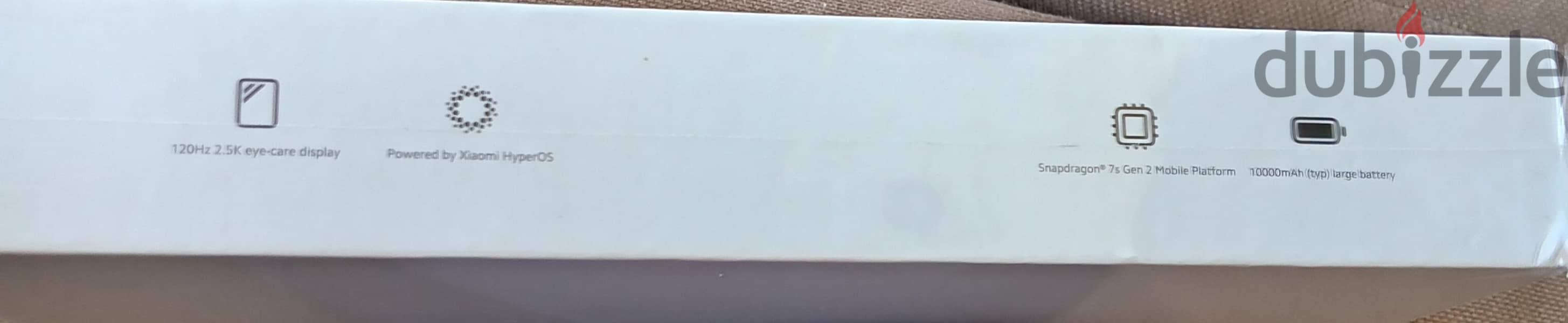 تابلت redmi pad pro 2