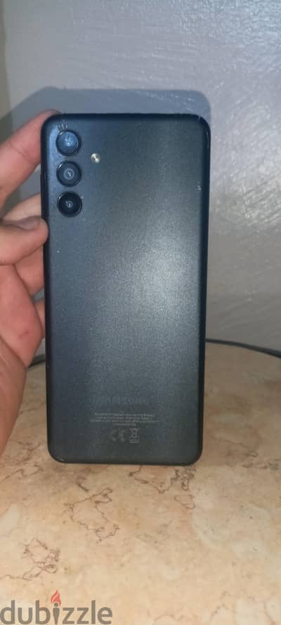سامسونج Galaxy A04s بحالة ممتازة!٣٠٠٠