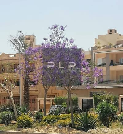 فيلا جاهزه للمعاينه للبيع في كمباوند بالم هيلز قطاميه اكستينشن فيو لاند سكيب وبحيرات palm hills katameya