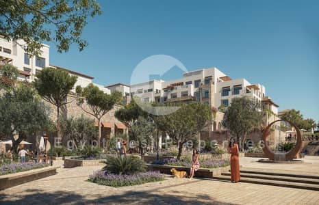 Sea View Chalet Fully Finished For Sale At Modon Ras El Hekma with Instalment Up to 8 year with Best Price