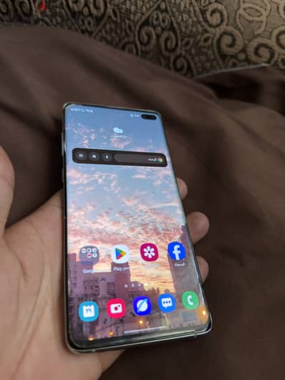 سامسونج s10 بلس