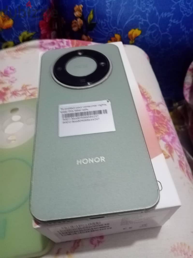 honor 9xd 2