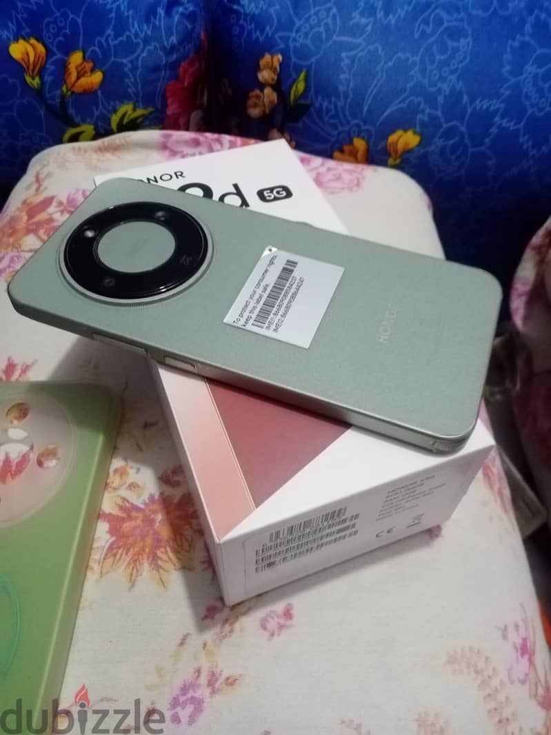 honor 9xd 4