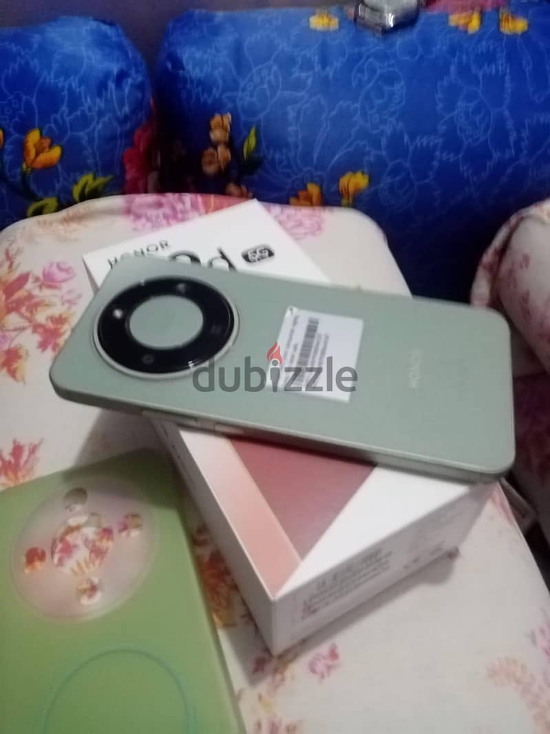 honor 9xd 5