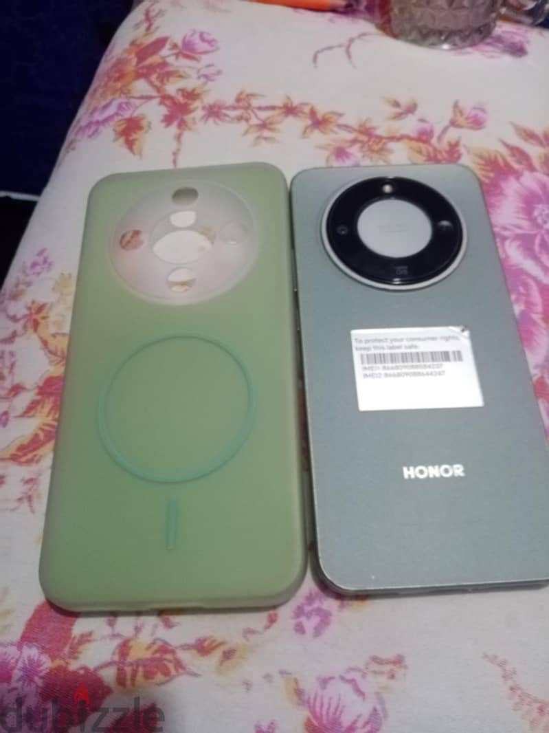 honor 9xd 6