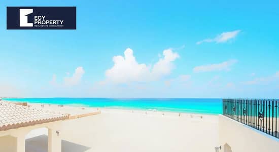Chalet with garden For Sale in Silversands North Coast Finished with installments