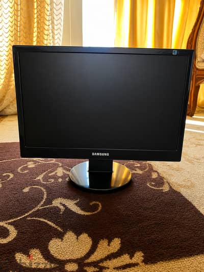 شاشة Samsung SyncMaster 943SNX Plus – 19 بوص