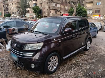 Daihatsu Materia 2008