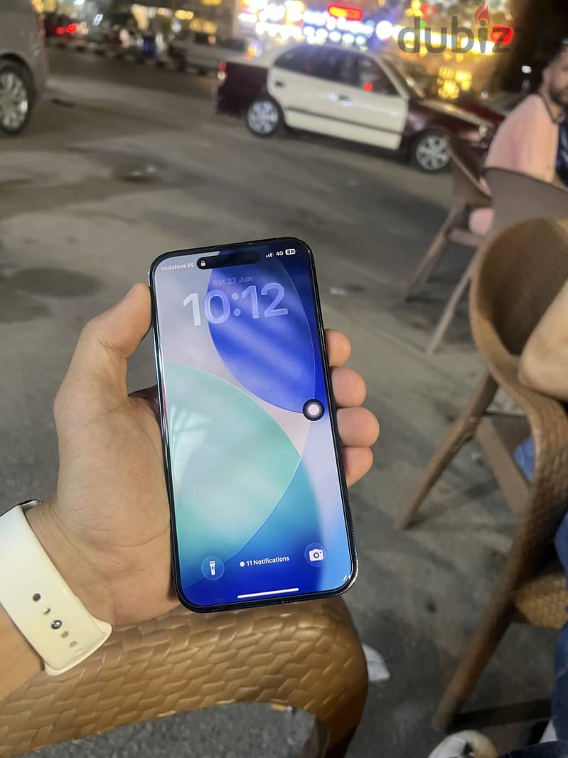 Apple - iPhone 14 Pro Max 1