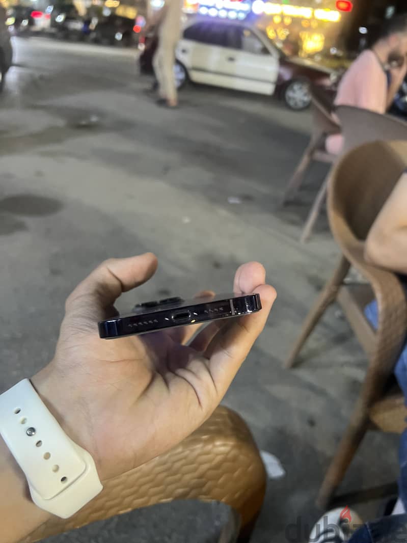 Apple - iPhone 14 Pro Max 3