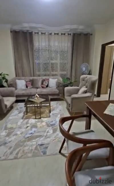 Southern Investors Furnished Apartment First Use 3 Rooms Special Price 35 Thousand Monthly Year Contract
