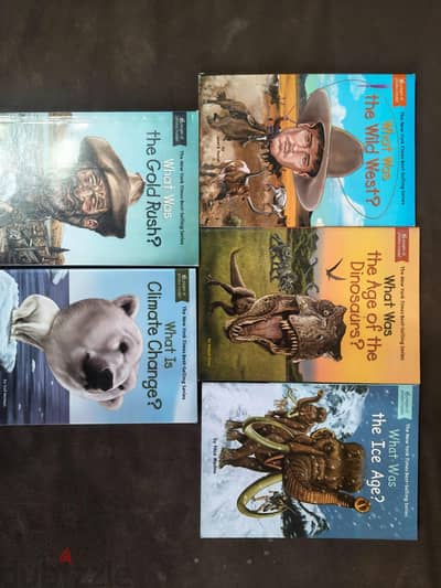 What was Book Collection