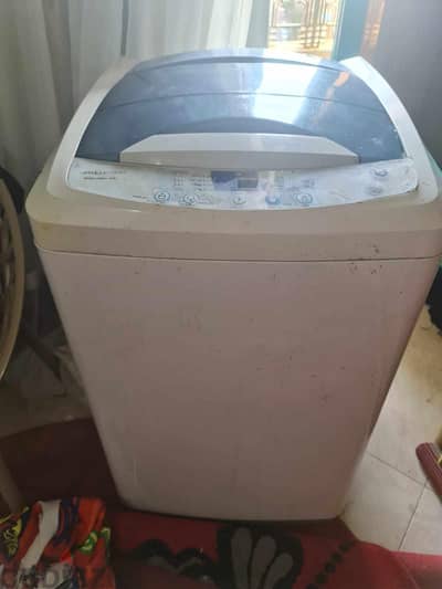 غساله universal 8kg