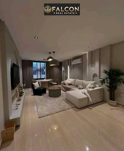 استلام فوري بفيو landscape شقه متشطبه للبيع اقساط 10 سنين  في ميان الشروق دقائق من البروج و الباتيو و بالقرب من مدينتي و سوديك ايست و تالالا و سراي