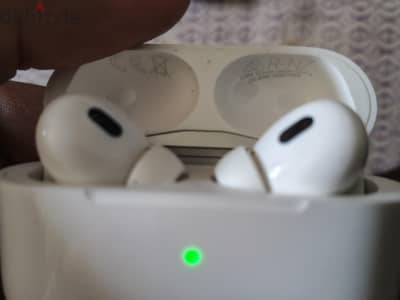 apple airpods pro 2 type c