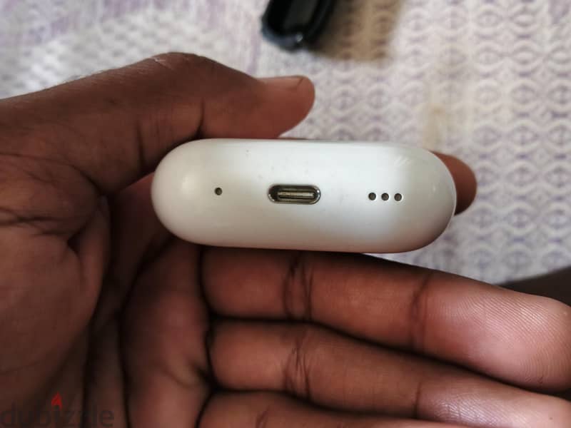 apple airpods pro 2 type c 1