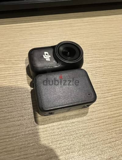 Dji osmo nano 128GB camera