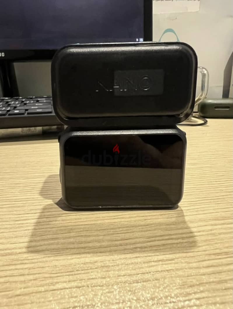Dji osmo nano 128GB camera 1