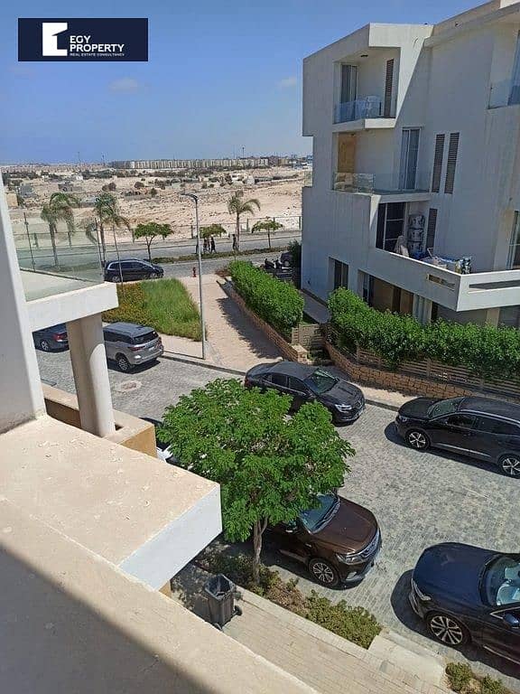 شاليه بـ٤ غرف نوم في سي شيلز، صورة ١٢ من ١٧