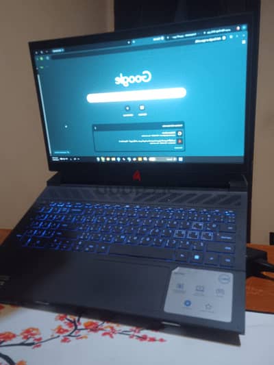rtx3050dell 5530 i513450hx